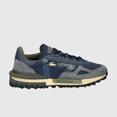 Zapatillas Lacoste ELITE...
