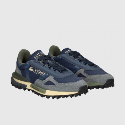 Zapatillas Lacoste ELITE... 2