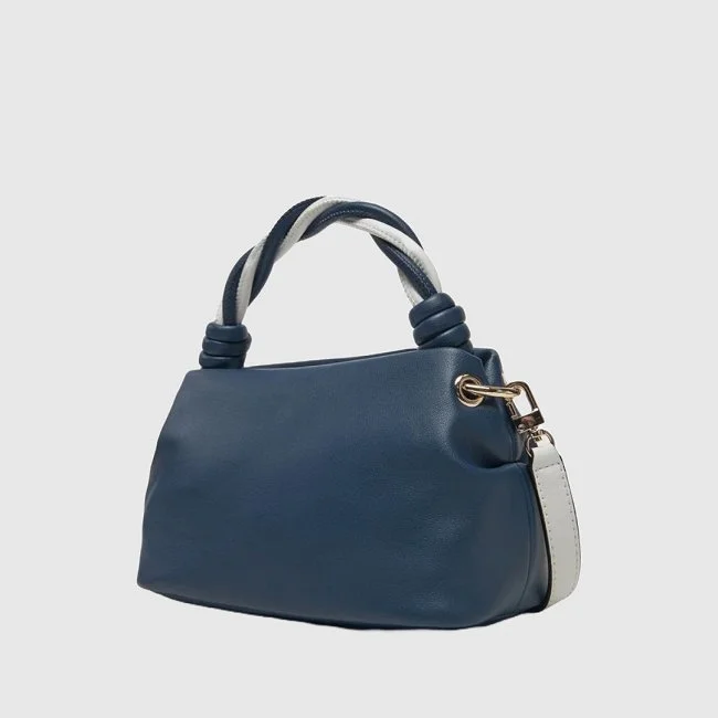 Bolso Guess Azul marino Mujer