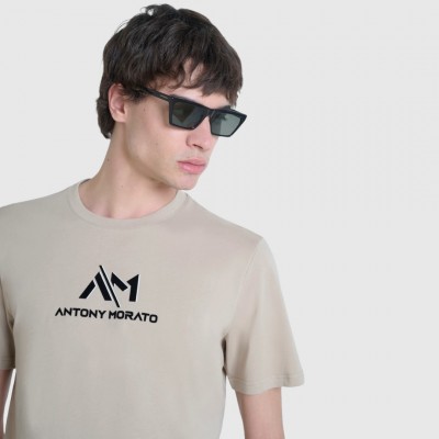 Camiseta Antony Morato Gris... 2