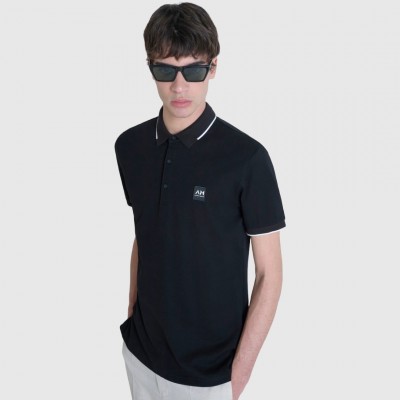 Polo Antony Morato Negro... 2