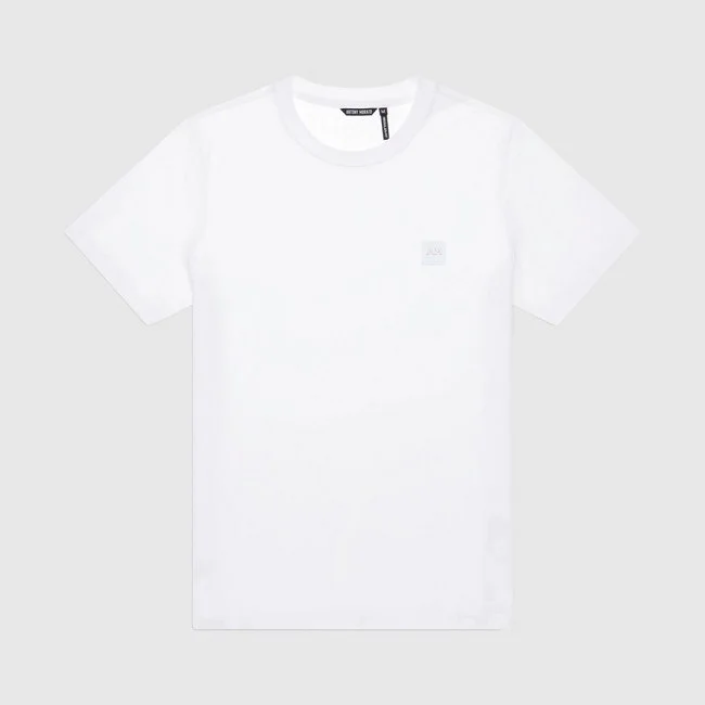 Camiseta Antony Morato Blanca Hombre