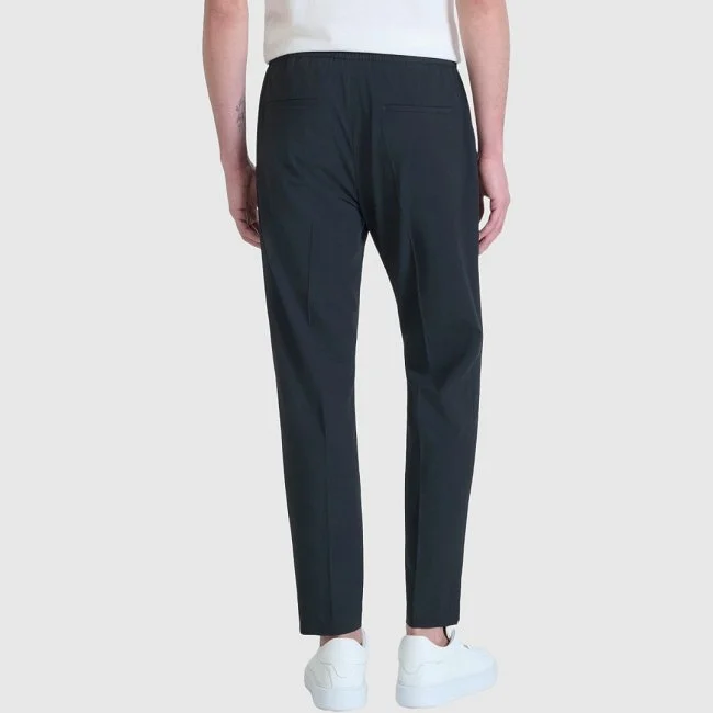Pantalón Antony Morato Negro Hombre