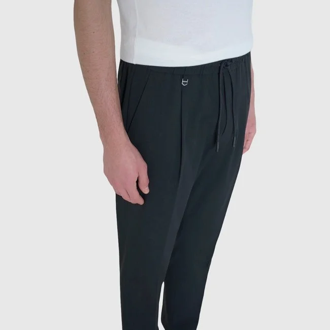 Pantalón Antony Morato Negro Hombre