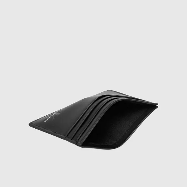Cartera Calvin Klein Negra Hombre