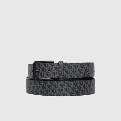 Cinturón Calvin Klein Negro...