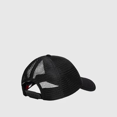 Gorra Tommy Hilfiger Negra... 2