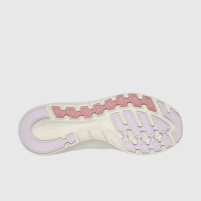 Zapatillas Skechers ARCH FIT Beige Mujer