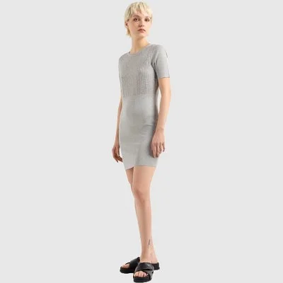 Vestido Armani Exchange...