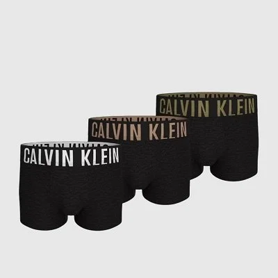 Calzoncillos Calvin Klein 3...