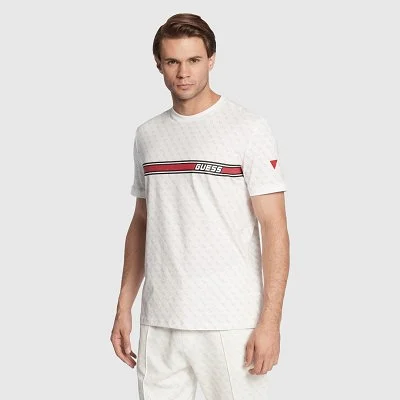 Camiseta Guess Hombre...