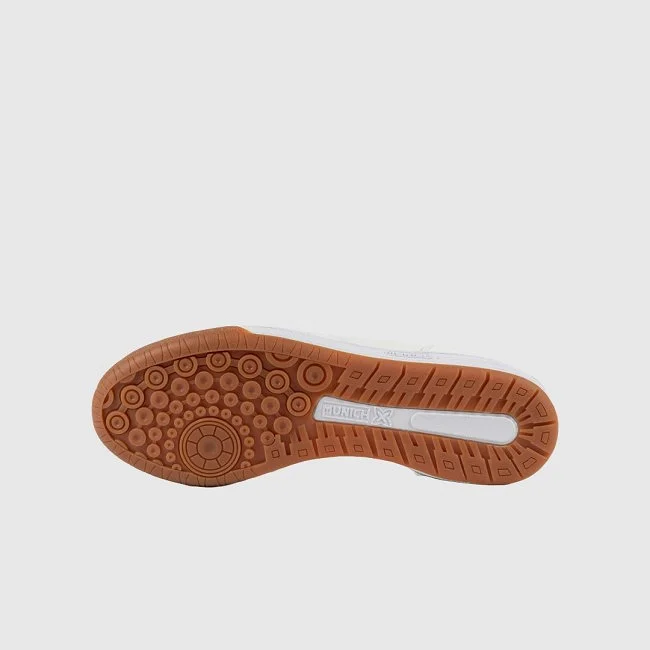 Zapatillas Munich G-3 Blancas y...