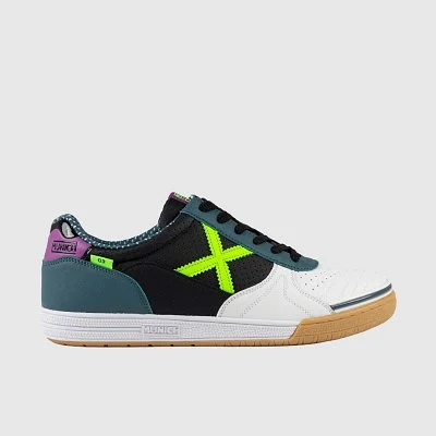 Zapatillas Munich G-3...