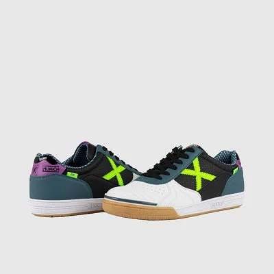 Zapatillas Munich G-3... 2