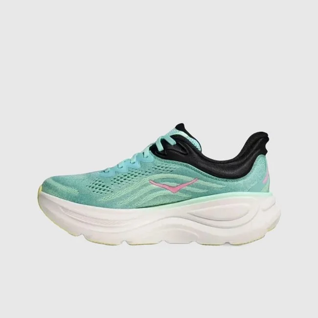 Zapatillas HOKA BONDI 9 Multicolor Mujer