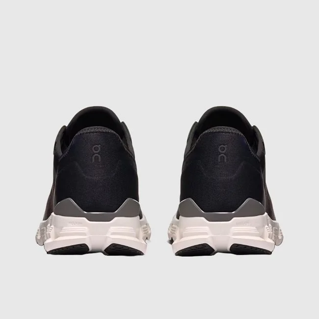 Zapatillas ON CLOUD X 4 Negras Hombre