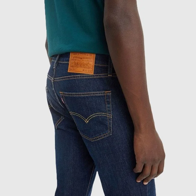 Pantalón Vaquero Levi's Hombre