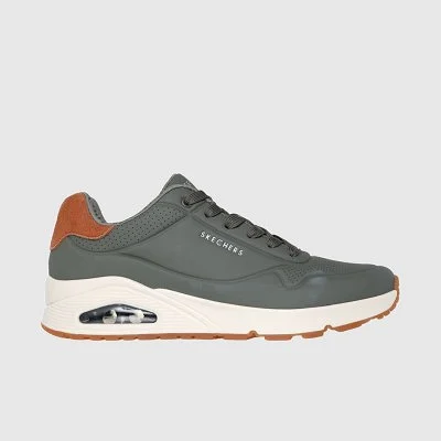 Zapatillas Skechers Verde...