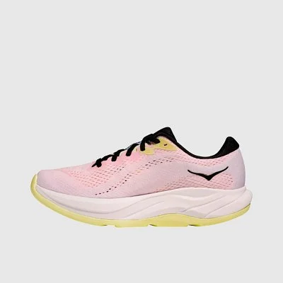 Zapatillas Hoka Rosas Mujer 2