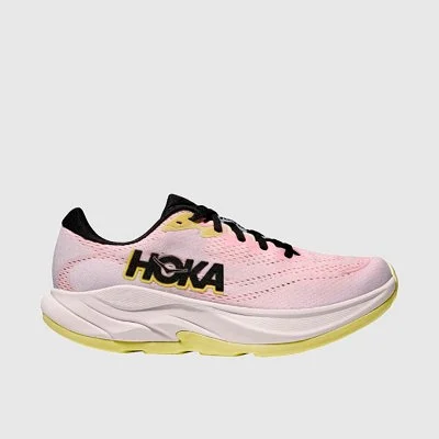 Zapatillas Hoka Rosas Mujer
