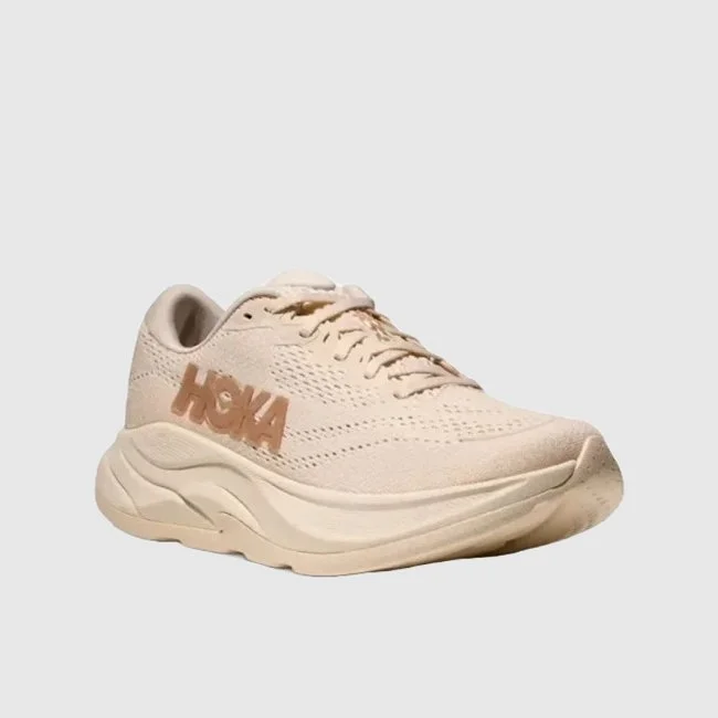 Zapatillas HOKA RINCON 4 Beiges Mujer