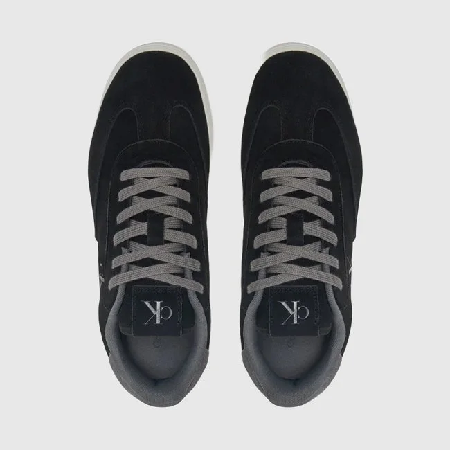 Zapatillas Calvin Klein Negras Hombre