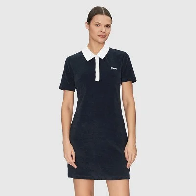 Vestido Guess Azul marino...