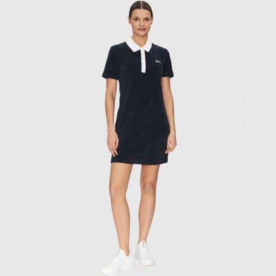 Vestido Guess Azul marino... 2
