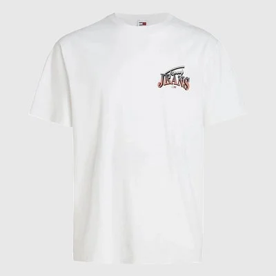 Camiseta Tommy Hilfiger...