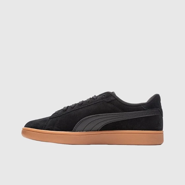 Zapatillas Puma SMASH Negras Hombre