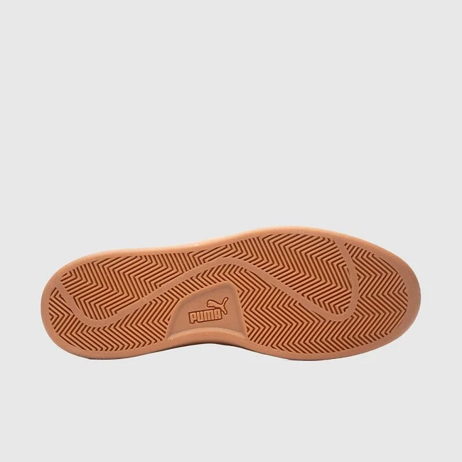 Zapatillas Puma SMASH Negras Hombre