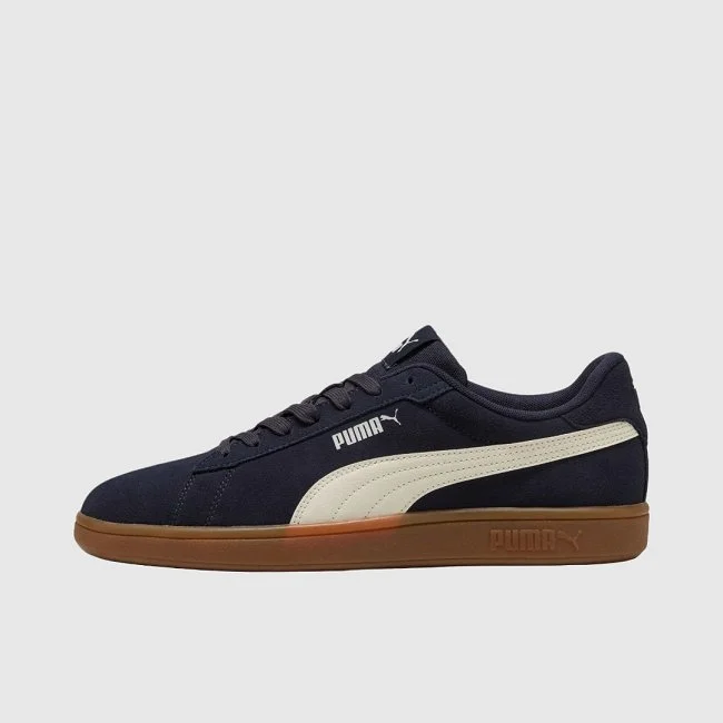 Zapatillas Puma SMASH Azul marino Hombre