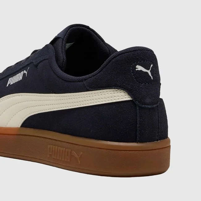 Zapatillas Puma SMASH Azul marino Hombre