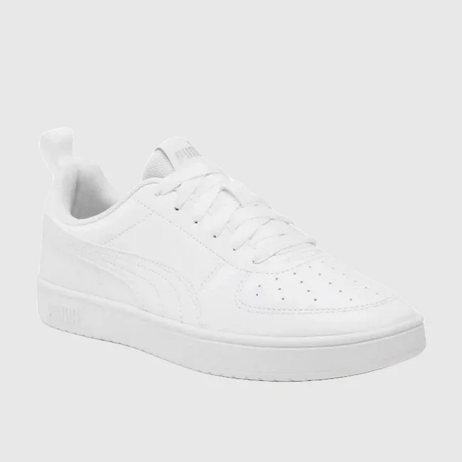 Zapatillas Puma RICKIE Blancas Hombre