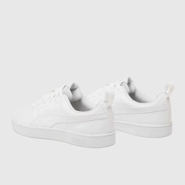 Zapatillas Puma RICKIE Blancas Hombre