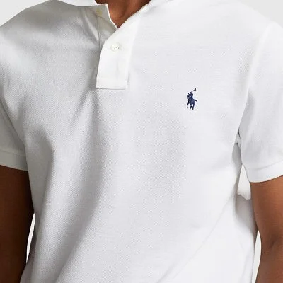 Polo Ralph Lauren Blanco... 2