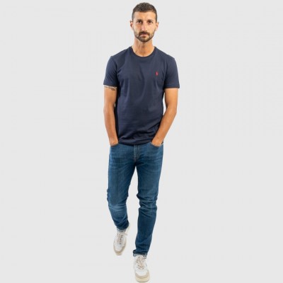Camiseta Ralph Lauren Azul... 2