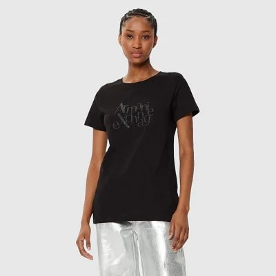 Camiseta Armani Exchange...