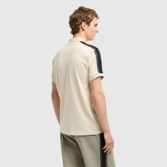 Polo Armani Beige Hombre Polo Armani Beige Hombre