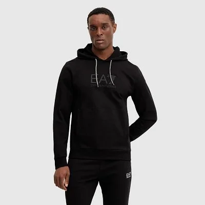 Sudadera Armani Negro...
