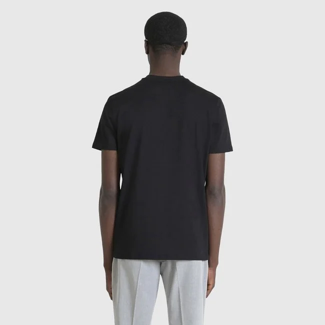 Camiseta Antony Morato Negra Hombre Camiseta Antony Morato Negra Hombre