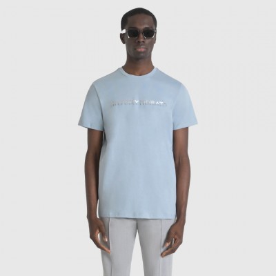 Camiseta Antony Morato Azul...