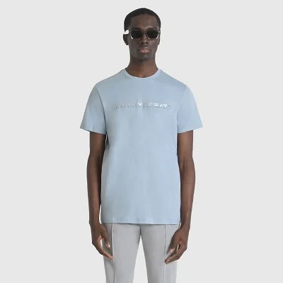 Camiseta Antony Morato Azul...