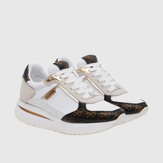 Zapatillas Guess Multicolor Mujer