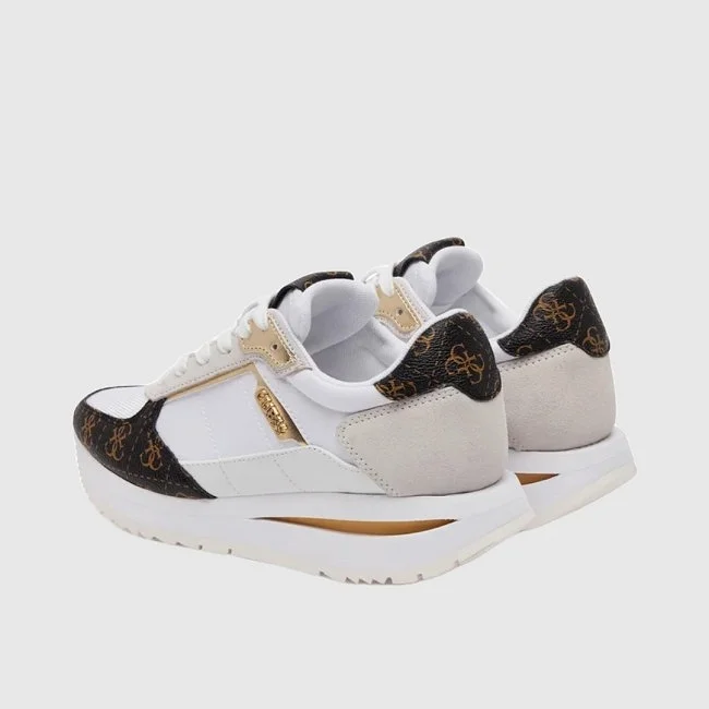 Zapatillas Guess Multicolor Mujer