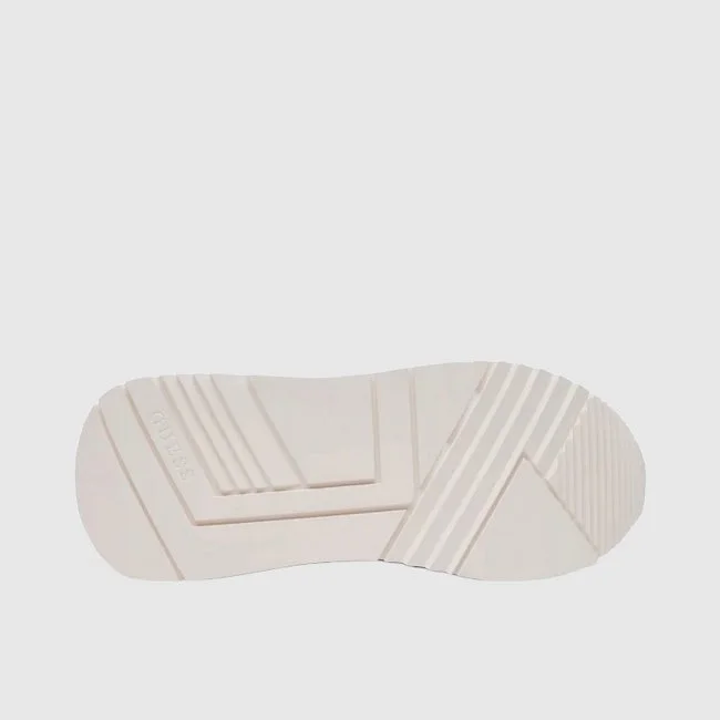 Zapatillas Guess Multicolor Mujer