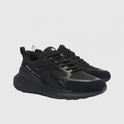 Zapatillas Lacoste Negras... 2