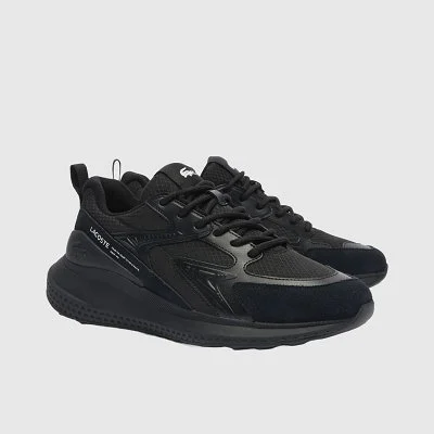 Zapatillas Lacoste Negras... 2
