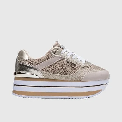 Zapatillas Guess Multicolor...