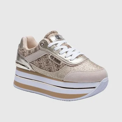 Zapatillas Guess Multicolor... 2